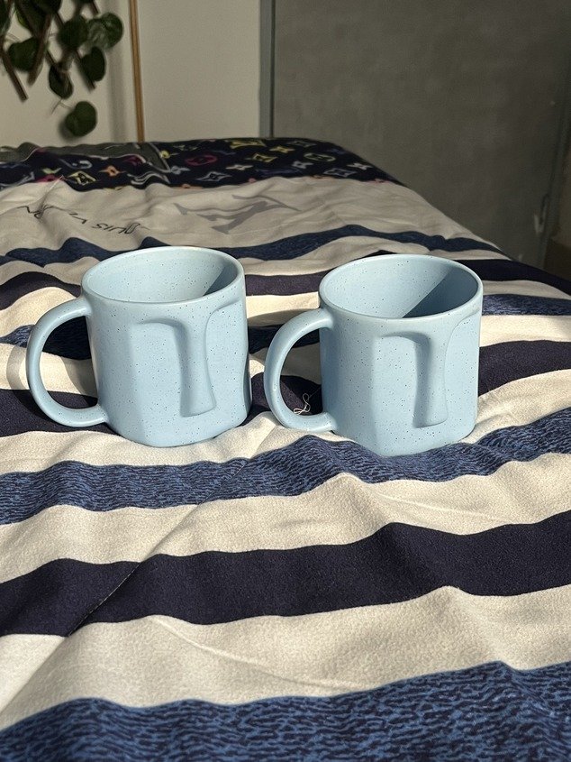 Manufacturer, Exporter, Importer, Supplier, Wholesaler, Retailer, Trader of Ocean Face Mugs in New Delhi, Delhi, India